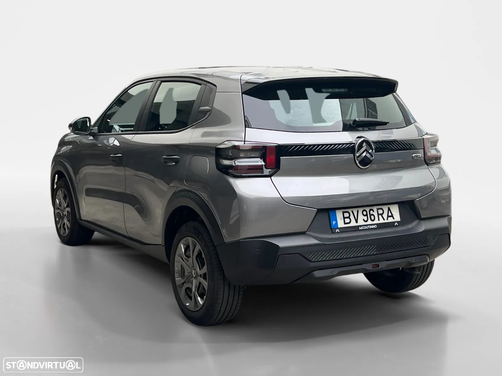 Citroën C3 1.2 PureTech YOU - 4