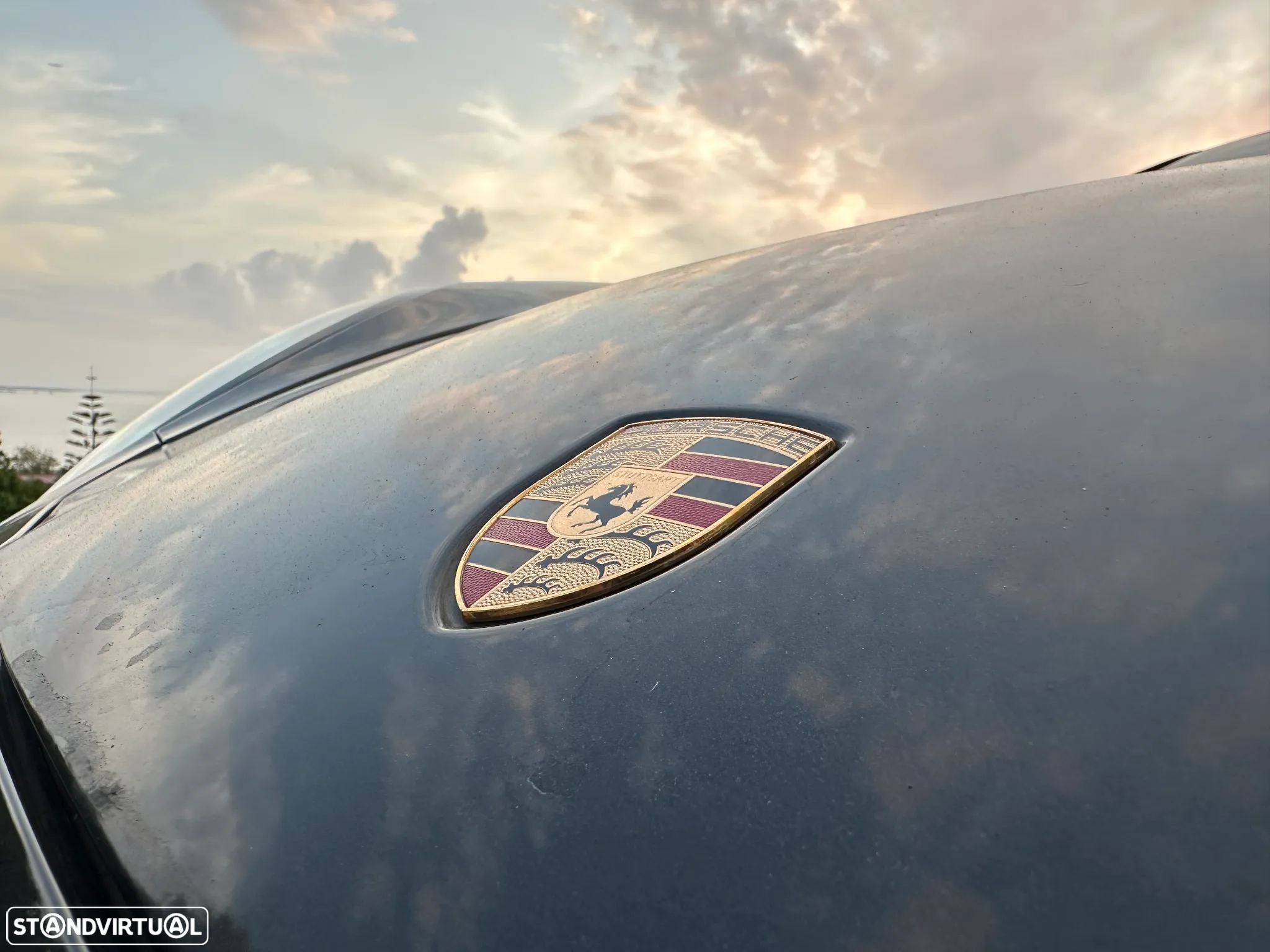 Porsche Panamera 4 S PDK - 19