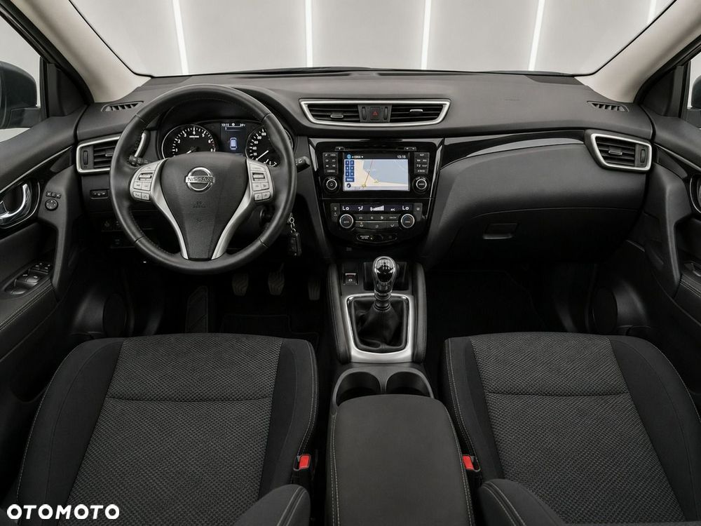 Nissan Qashqai - 10