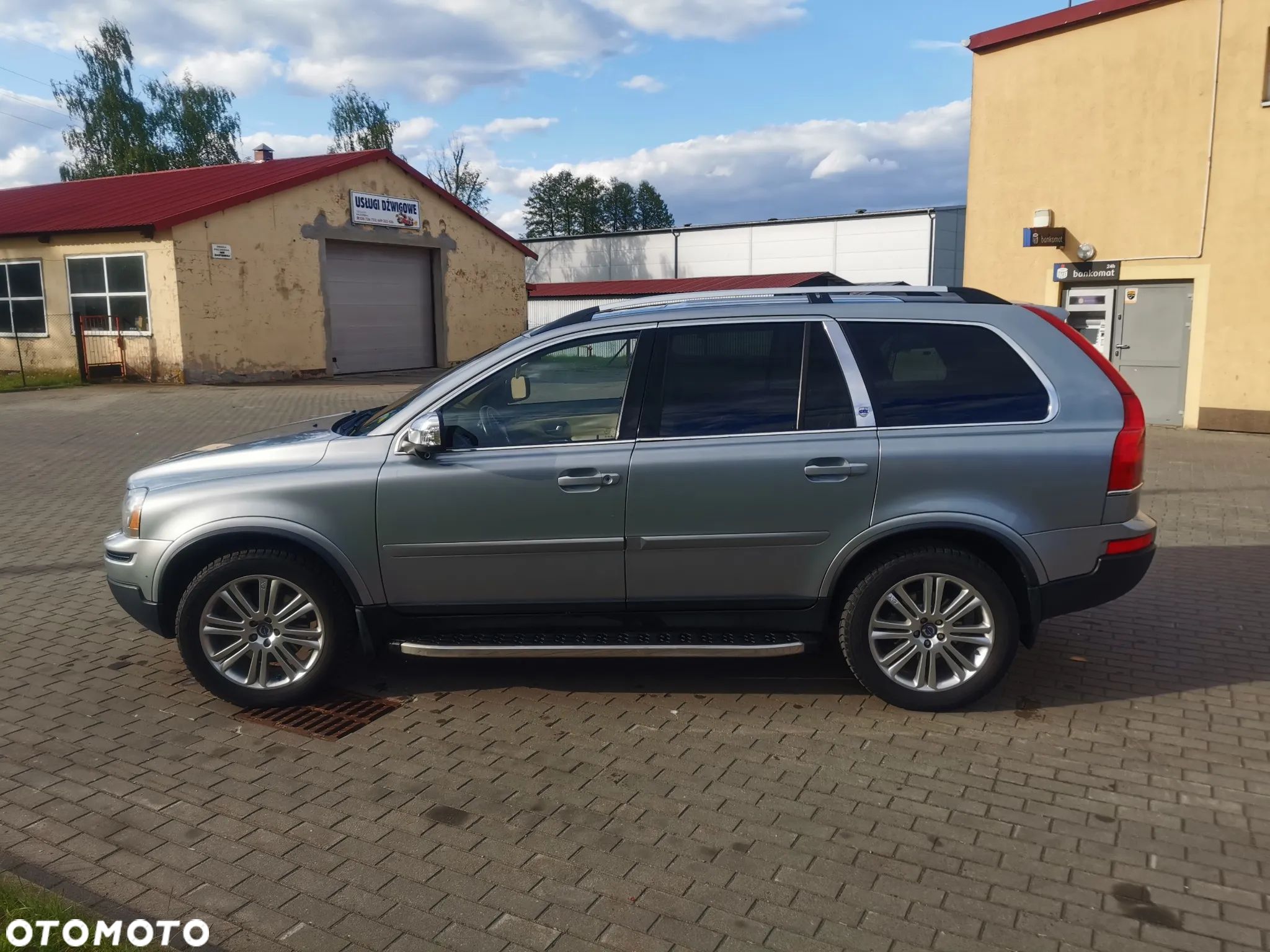 Volvo XC 90 4.4 V8 AWD Executive - 1