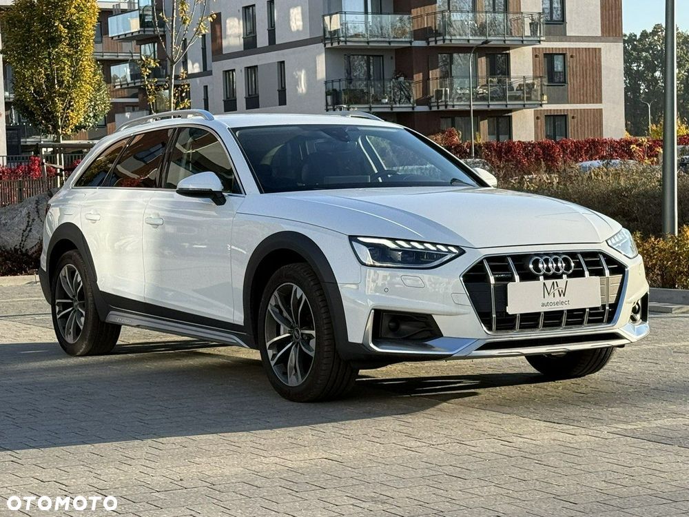 Audi A4 Allroad - 3