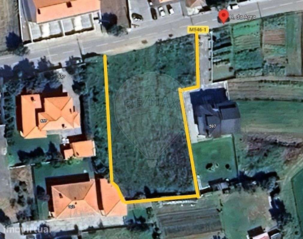 Terreno  para venda - Grande imagem: 2/11