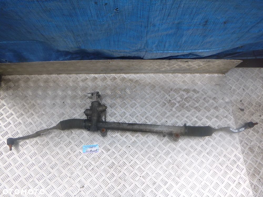 MAGLOWNICA PRZEKŁADNIA KIEROWNICZA MERCEDES A-KLASA W168  1,6B  A1684610601 - 1