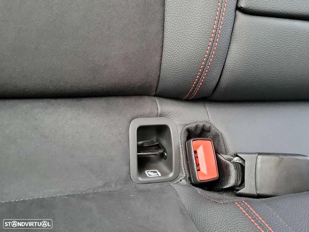 Mercedes-Benz A 180 d - 23