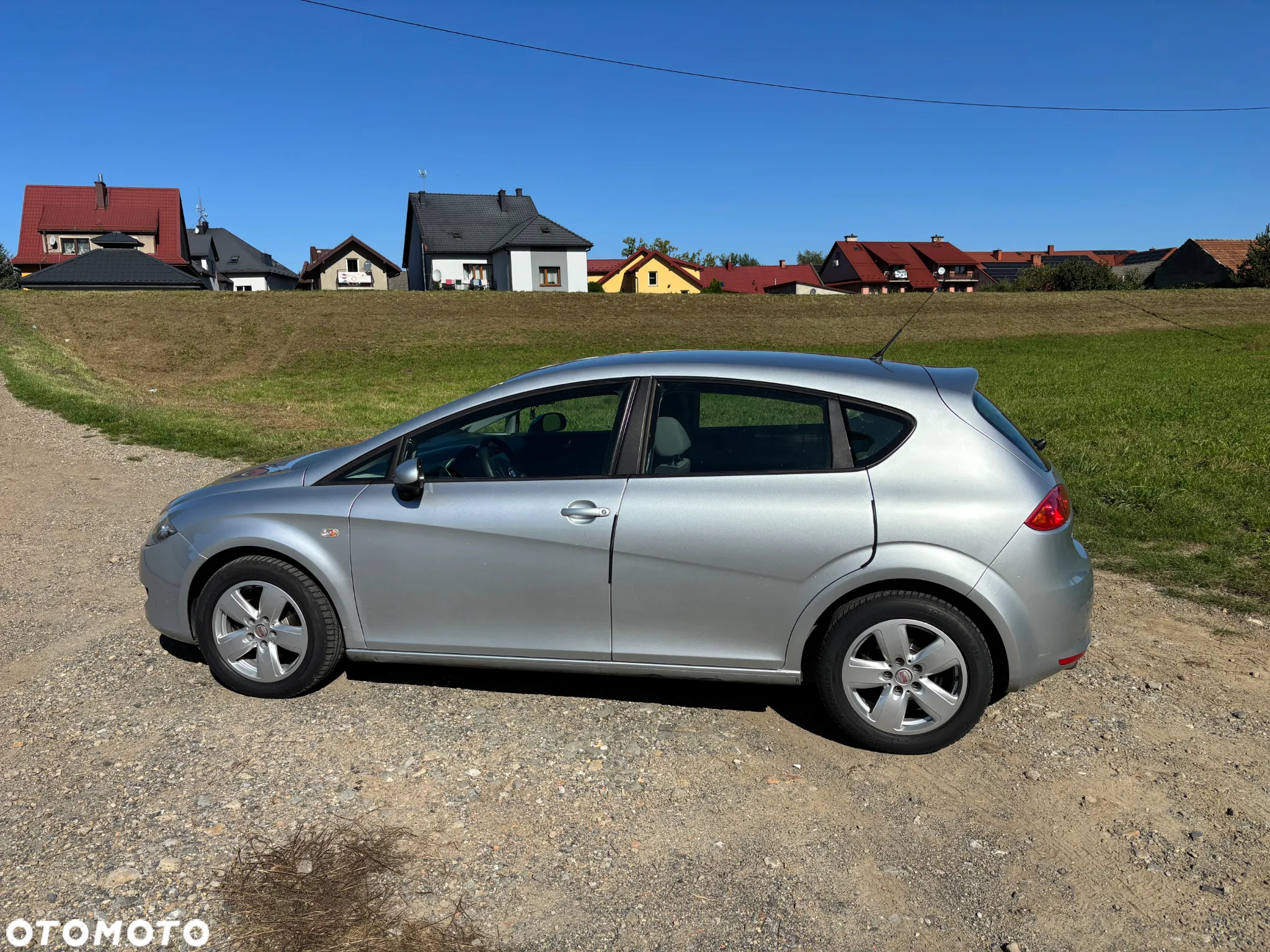 Seat Leon 1.9 TDI Spirit Turbo R - 2