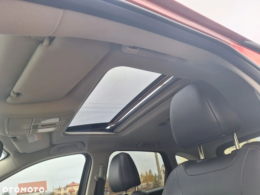 Mazda CX-5 SKYACTIV-G 165 AWD HOMURA - 29