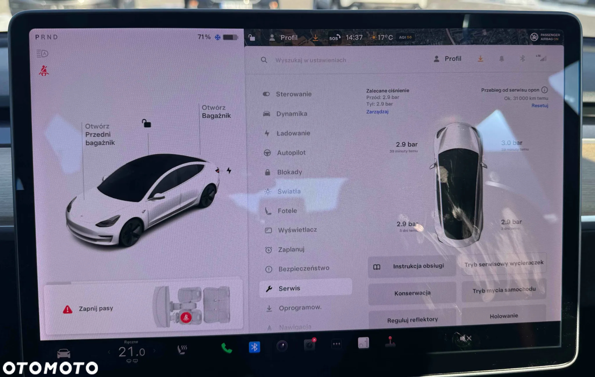 Tesla Model 3 - 17