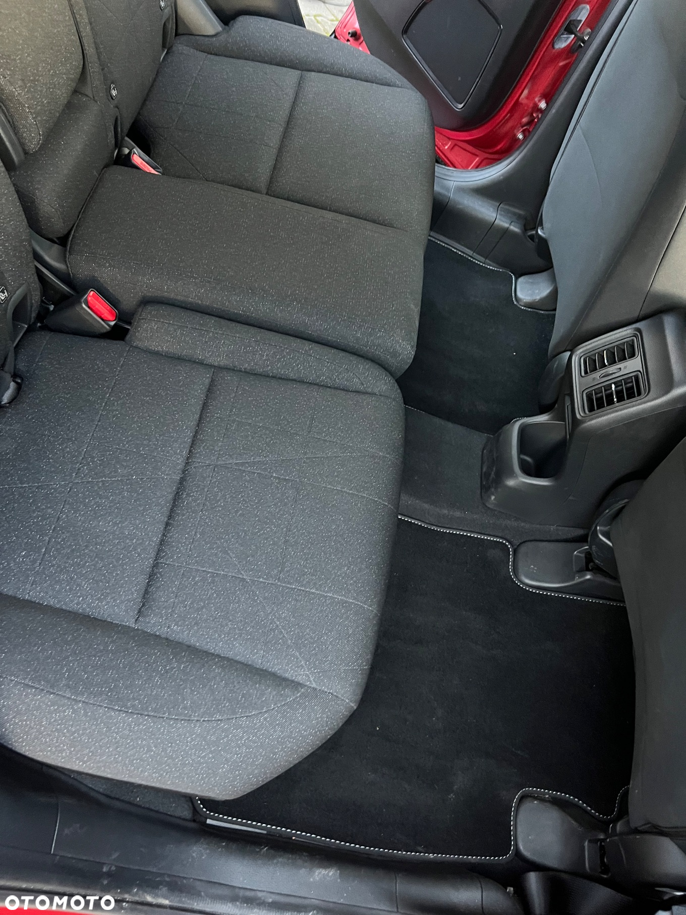 Honda HR-V 1.5 i-MMD Advance Style CVT - 15