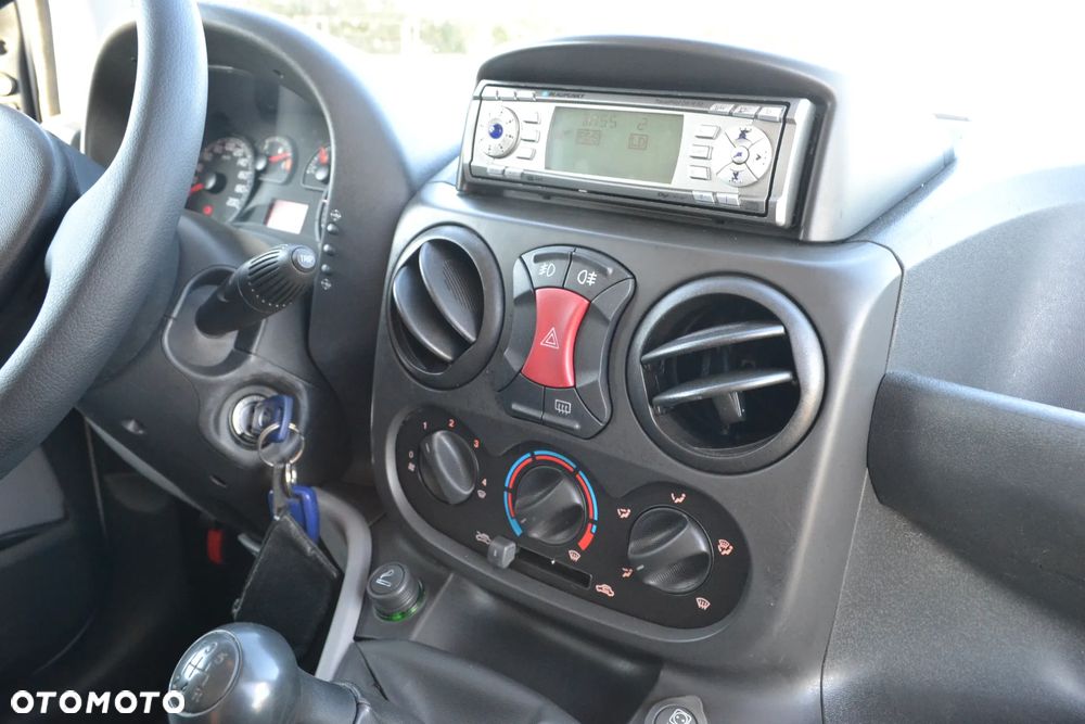 Fiat Doblo - 18