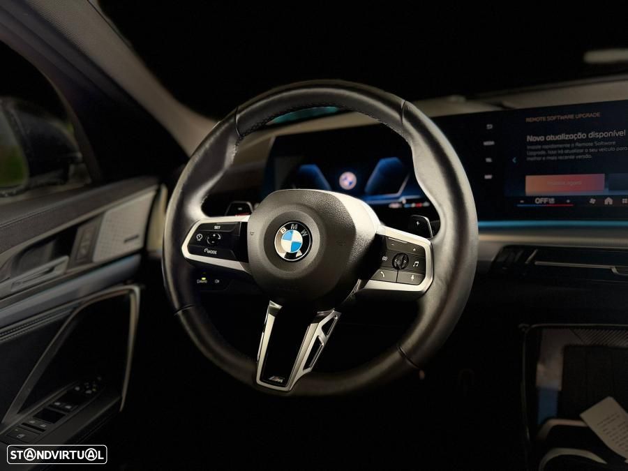 BMW X2 sDrive20i Pack Desportivo M Pro - 30
