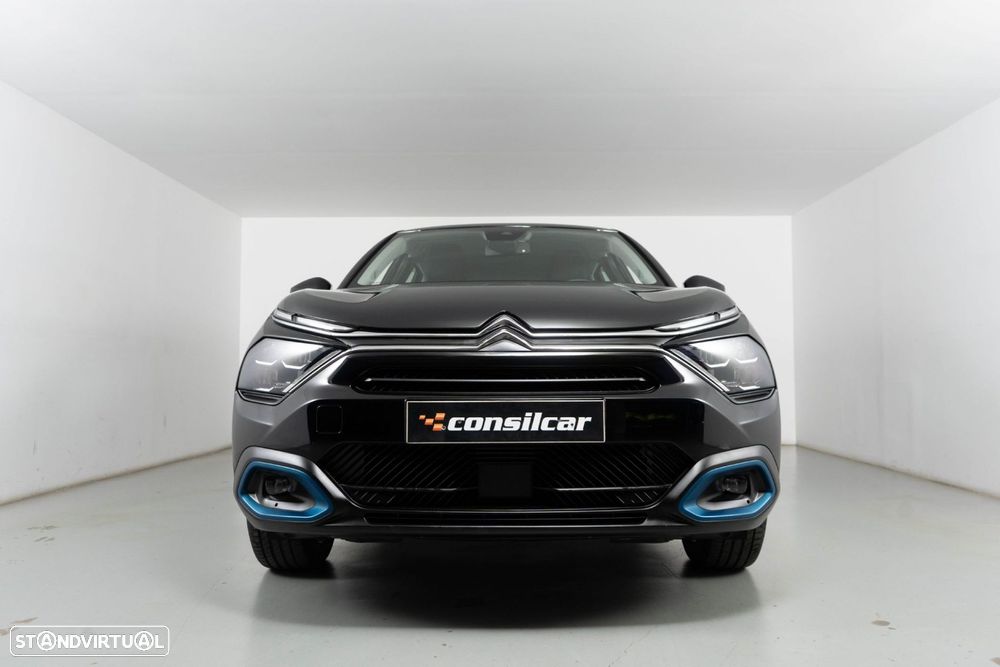 Citroën e-C4 50 kWh Plus - 3