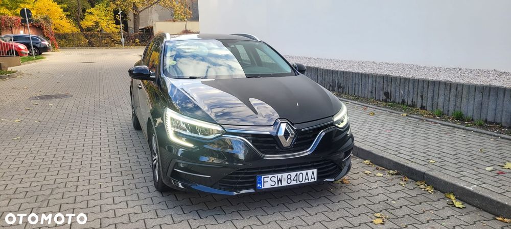 Renault Megane BLUE dCi 115 EDC BUSINESS EDITION - 38