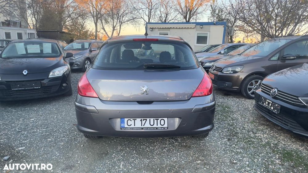 Peugeot 308 - 15