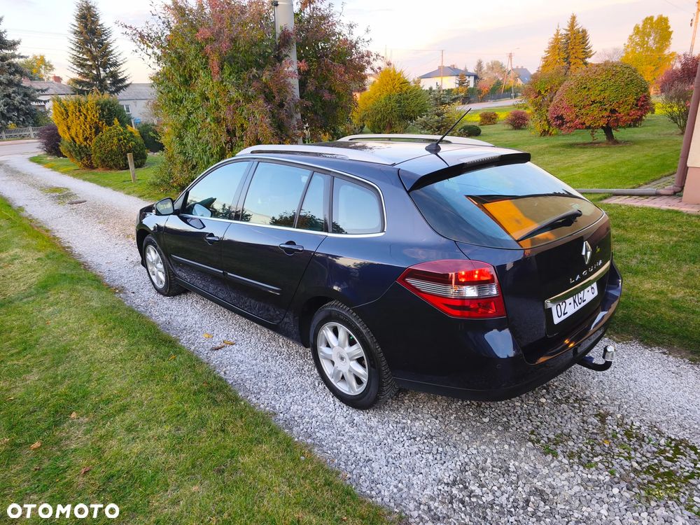 Renault Laguna - 8