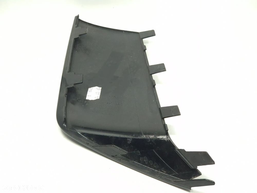 Dokładka zderzaka przedniego Audi RS6 C7 4G0807796 - 2