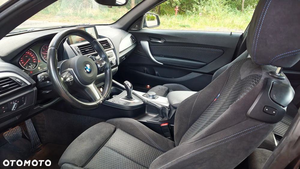 BMW Seria 2 225d M Sport sport - 24