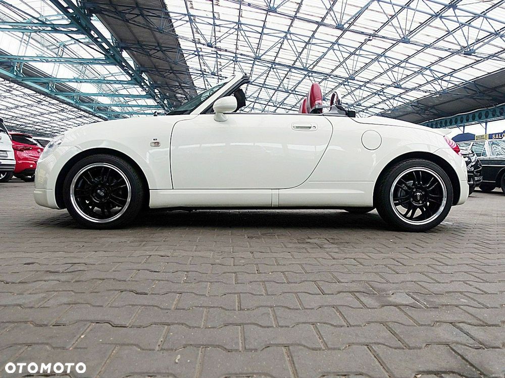 Daihatsu Copen - 10