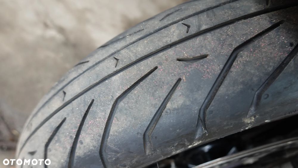 Ducati Multistrada - 17