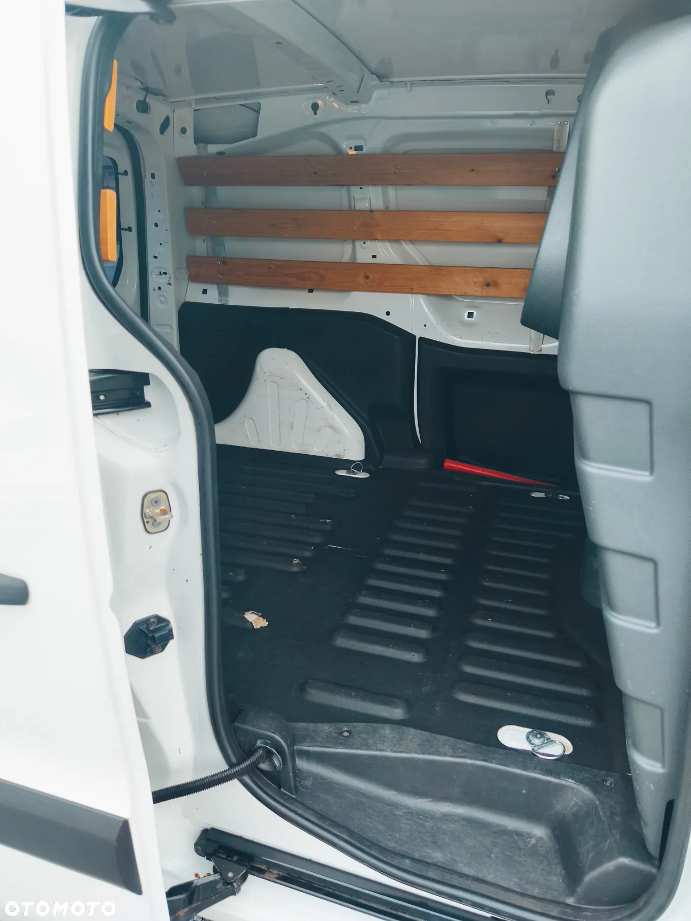 Citroën Berlingo - 22