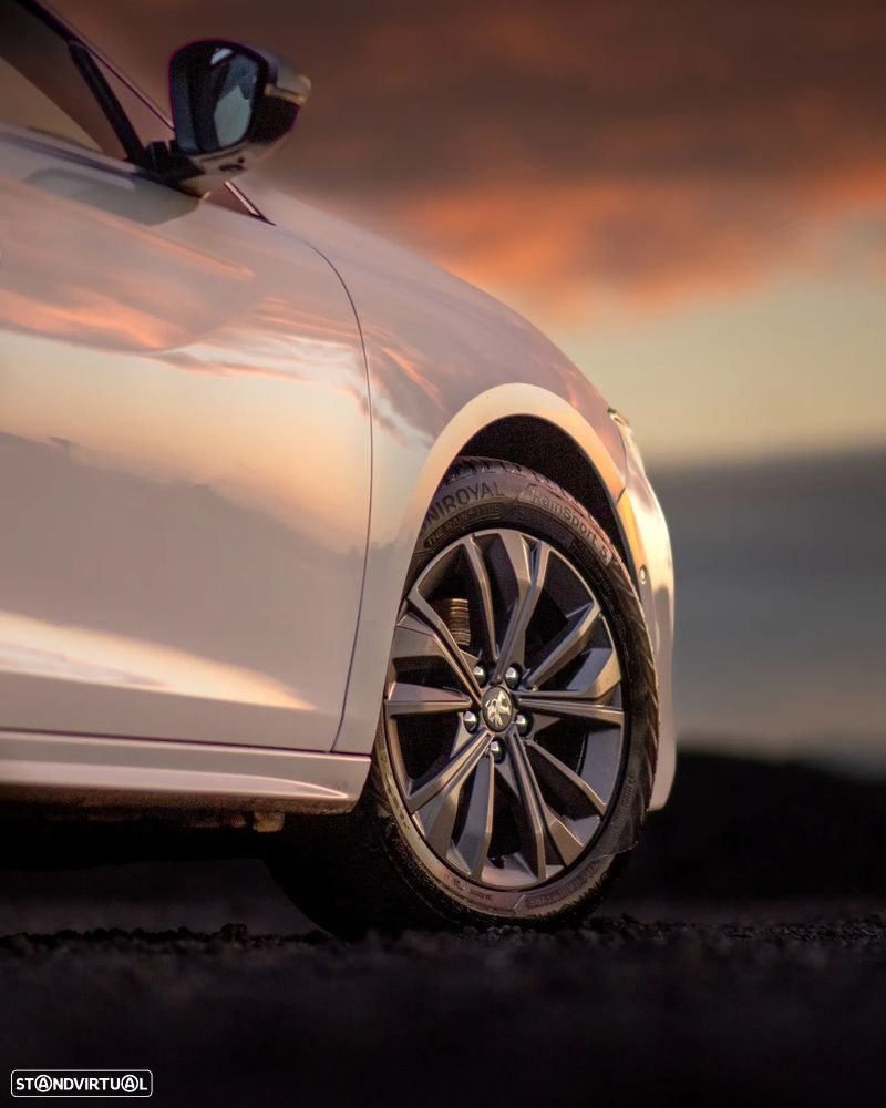 Peugeot 508 SW BlueHDi 130 EAT8 Active Business-Pack - 6