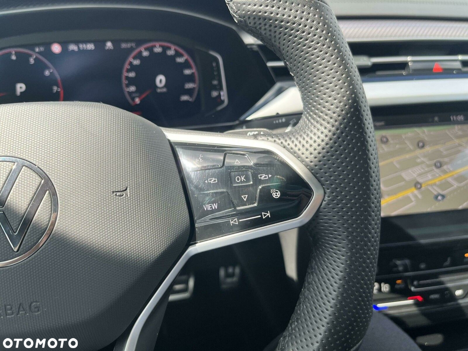 Volkswagen Arteon 2.0 TSI R-Line DSG - 17