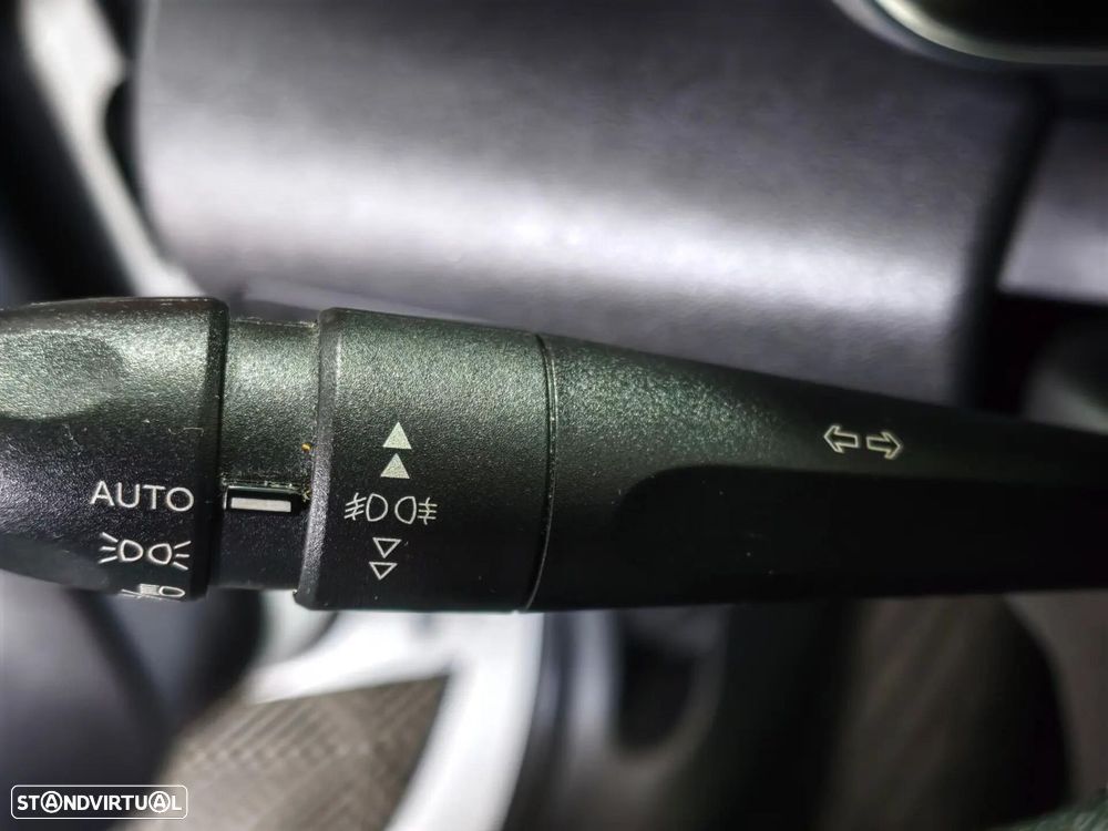 Citroën C3 Aircross 1.2 PureTech Feel - 19