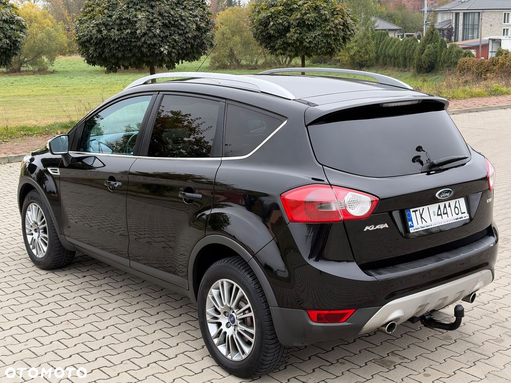 Ford Kuga 2.0 TDCi 2x4 Titanium - 17