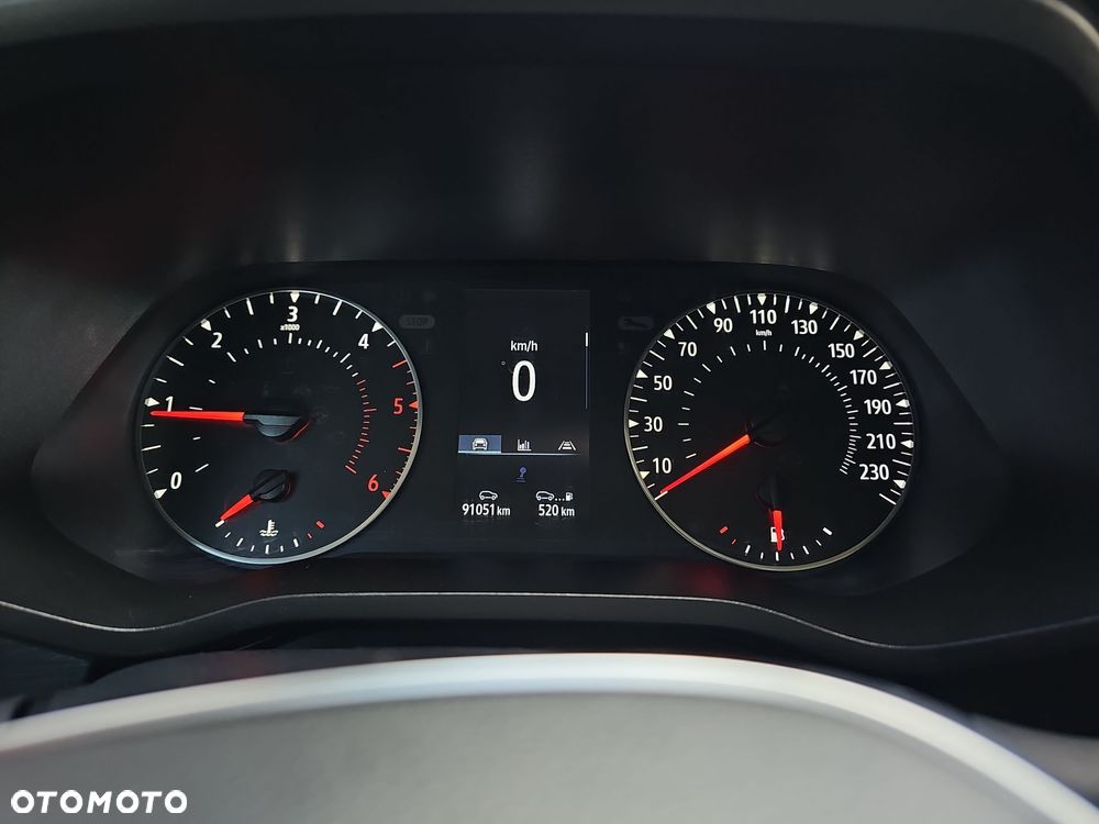 Renault Trafic Kombi 2.0 L2 Pack Clim - 18