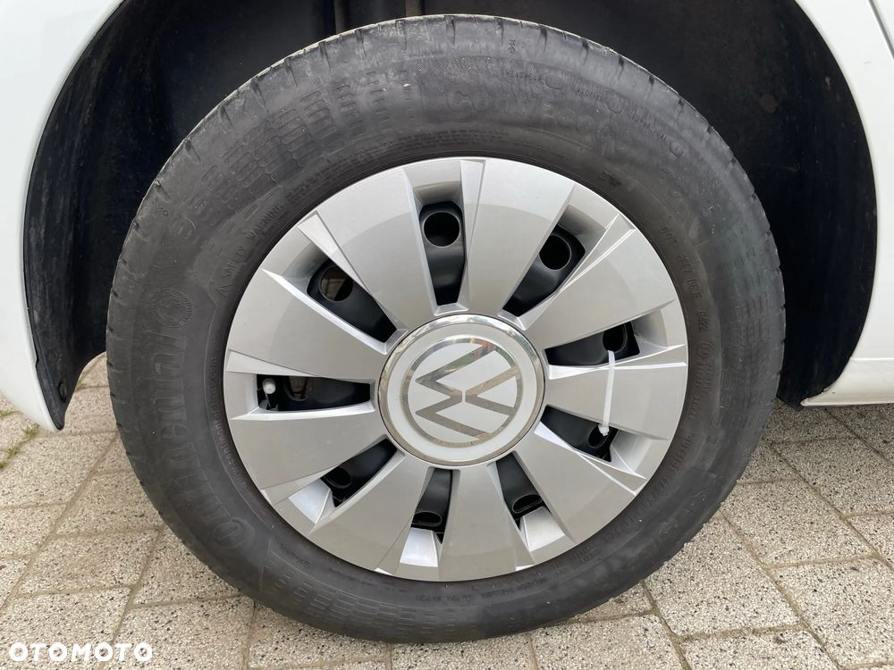Volkswagen up! 1.0 move - 8