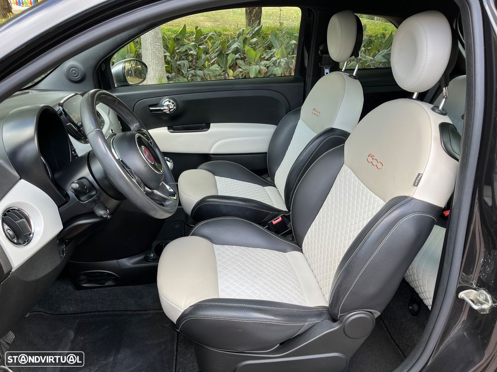 Fiat 500 1.2 8V Mirror - 12