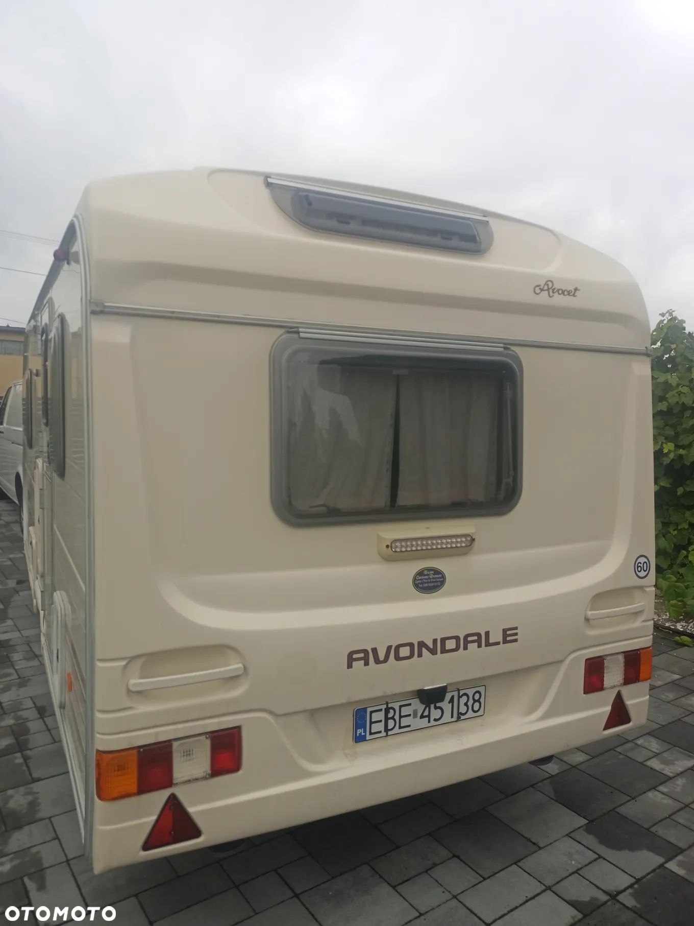 Avondale Avonce - 1