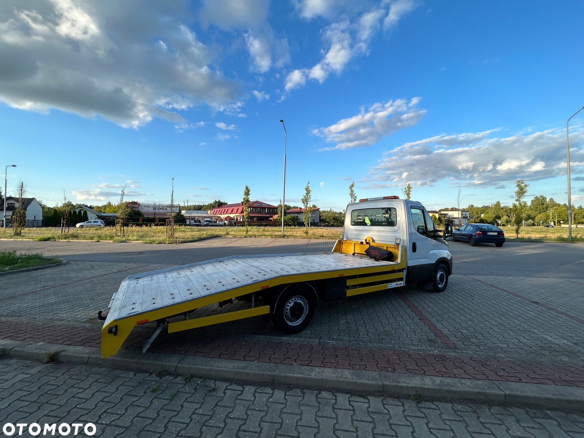 Iveco Daily - 4