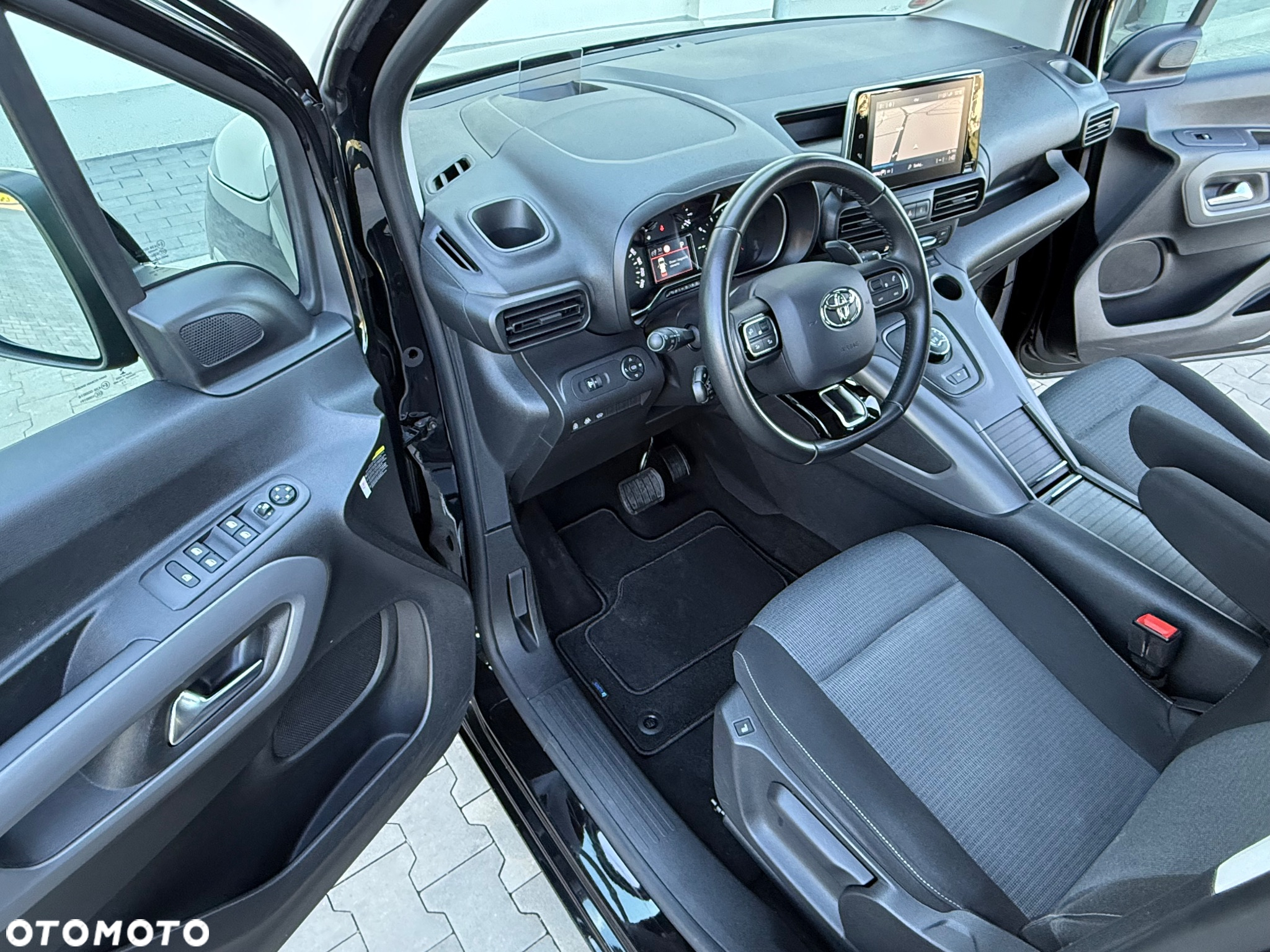 Toyota Proace City L2 1,5-l D-4D S&S Autm - 19