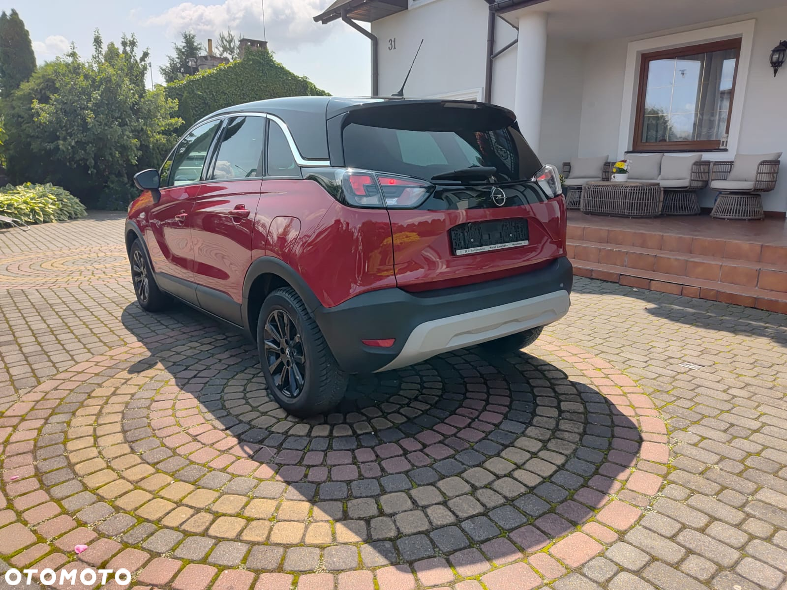 Opel Crossland X - 4