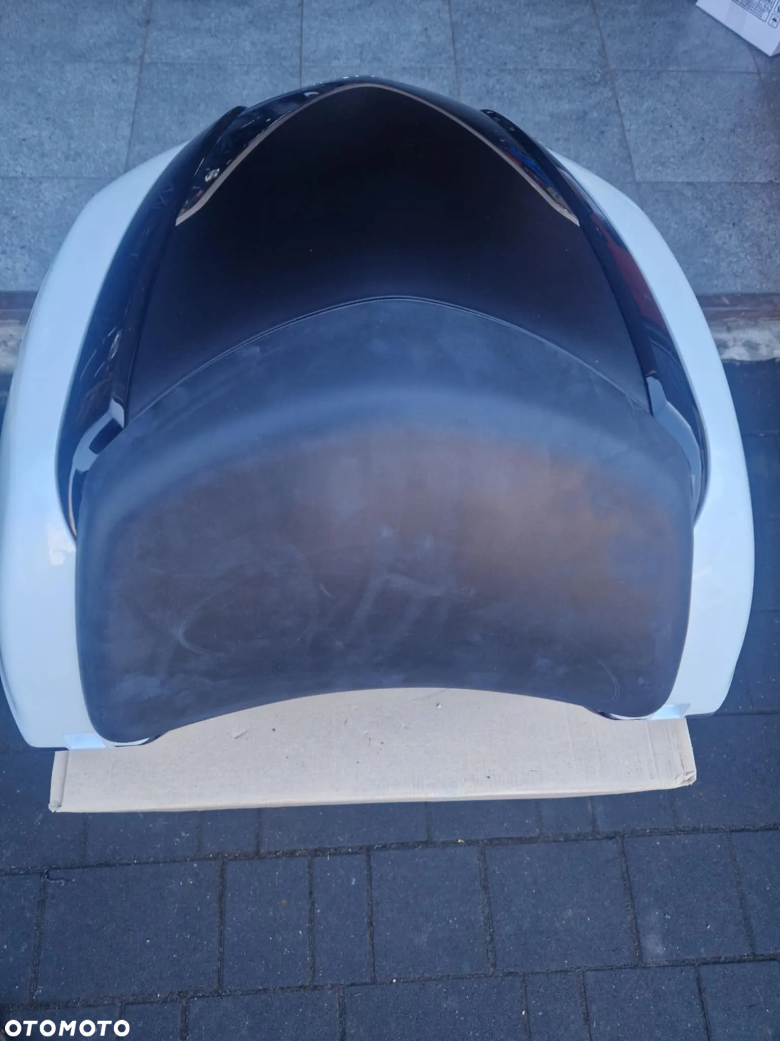 Kufer OEM nowy Honda SH 125 PCX FORZA - 3