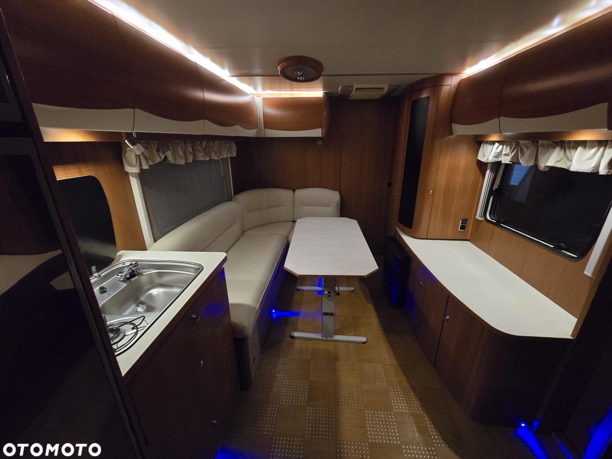 Caravelair Sublim 630 - 6