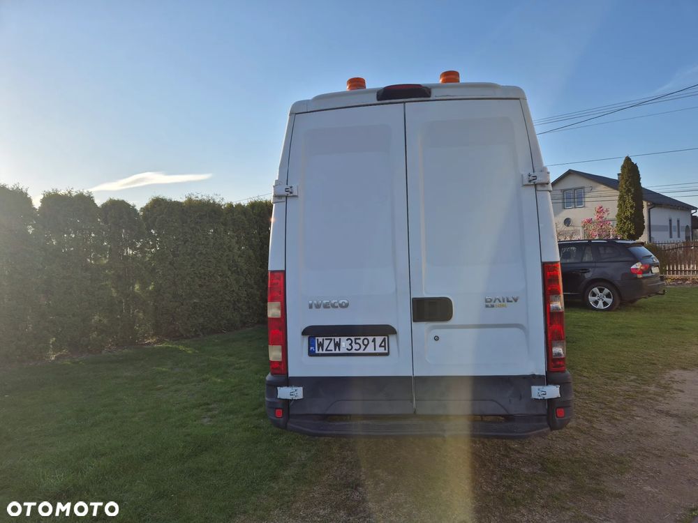 Iveco daily - 5