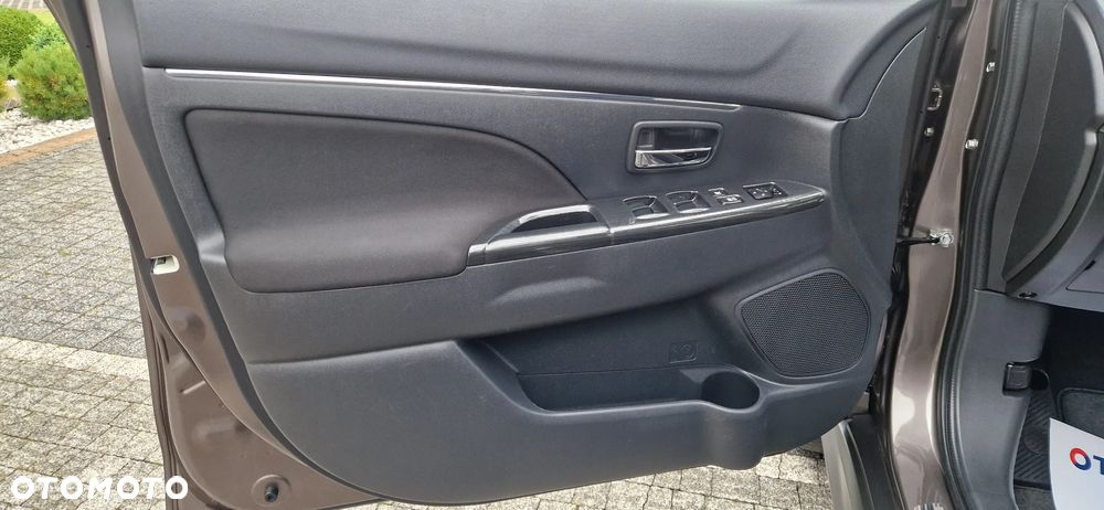 Mitsubishi ASX 1.6 ClearTec 2WD Diamant Edition - 19