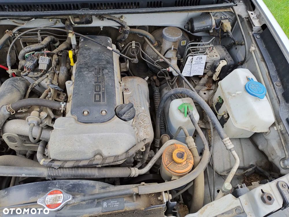 Suzuki Jimny 1.3 Comfort - 5