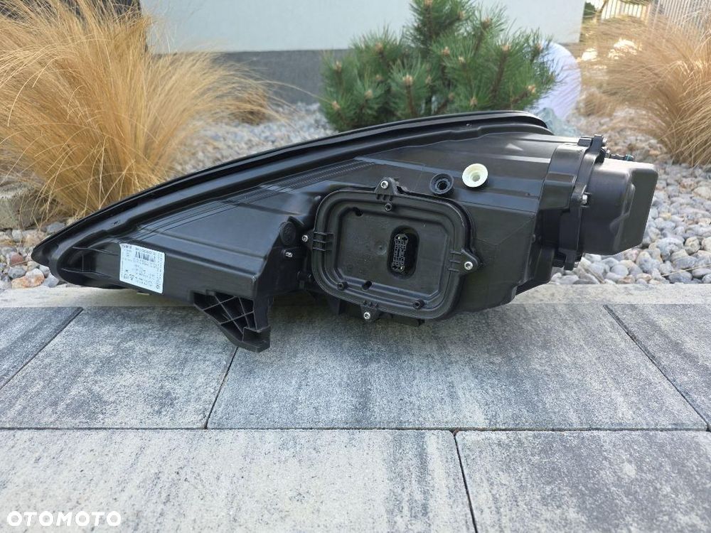 PORSCHE PANAMERA 970 LIFT GTS TURBO Prawa Full Led Dynamic 97063197403 - 8