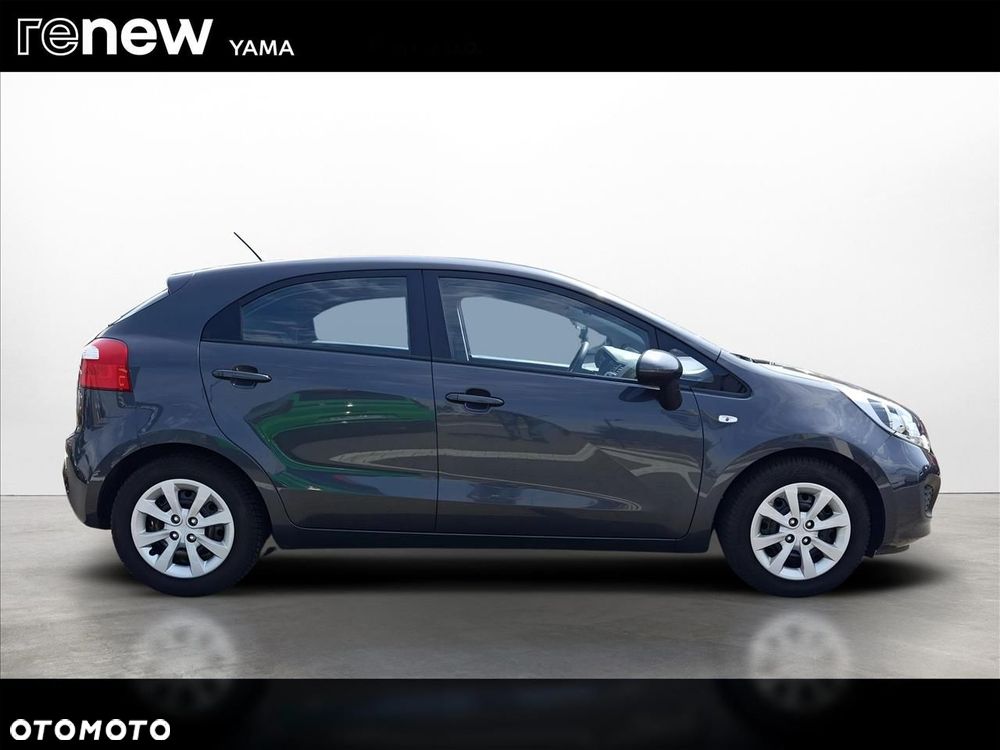 Kia Rio 1.2 M - 6