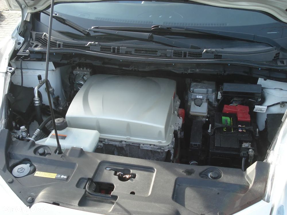 Nissan Leaf 39 kWh Acenta - 31