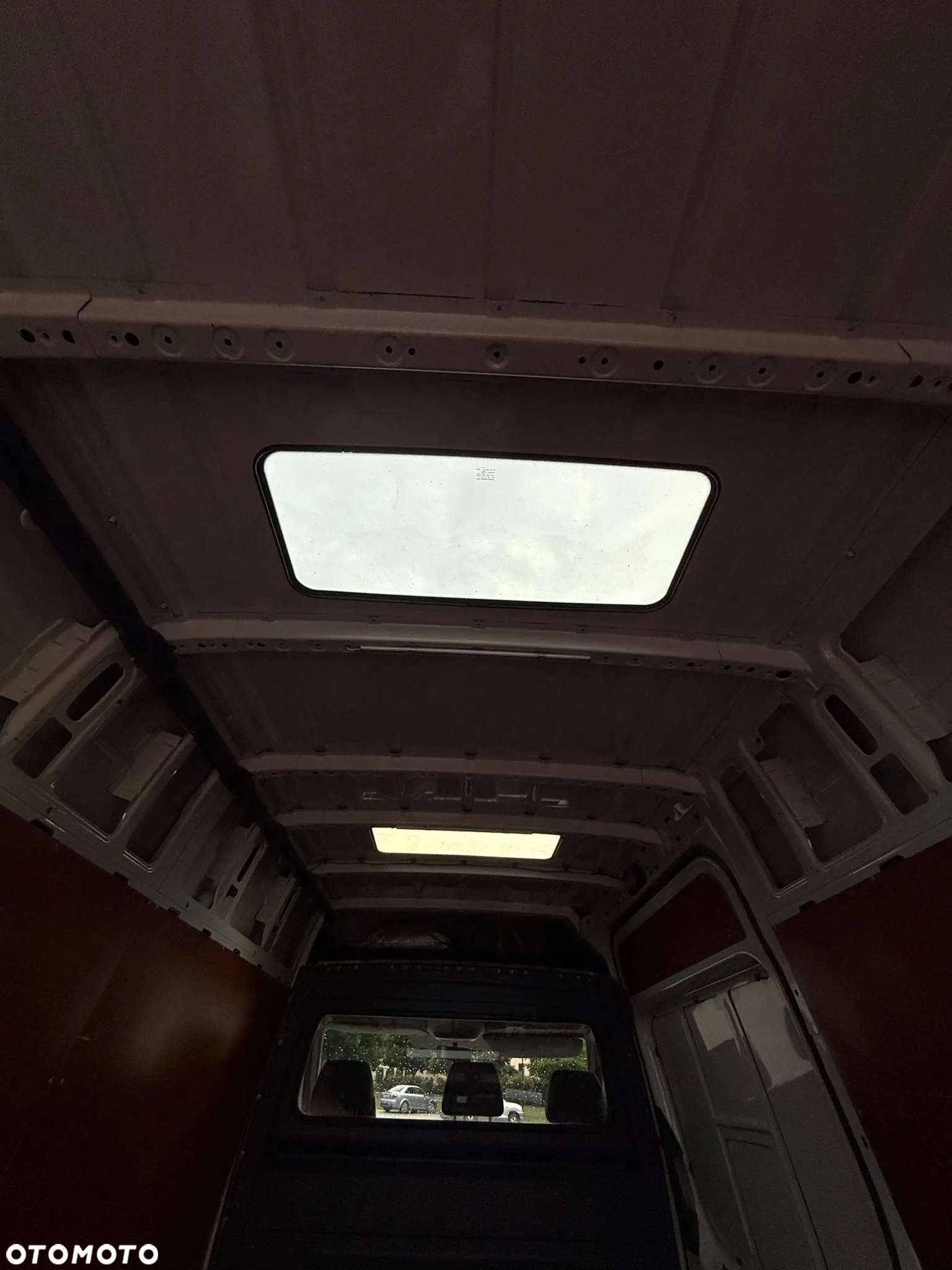 Volkswagen CRAFTER - 22