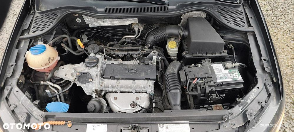 Volkswagen Polo 1.2 Style - 18