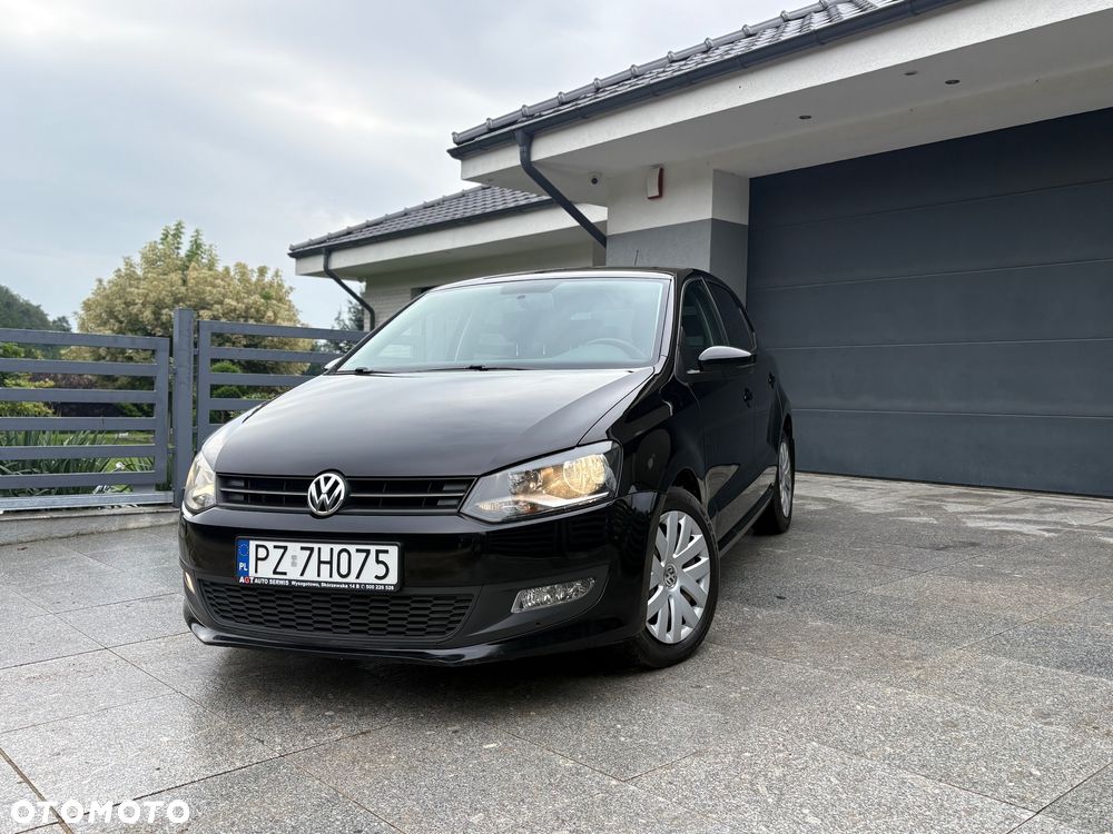 Volkswagen Polo 1.2 TDI DPF BlueMot (89g) - 1