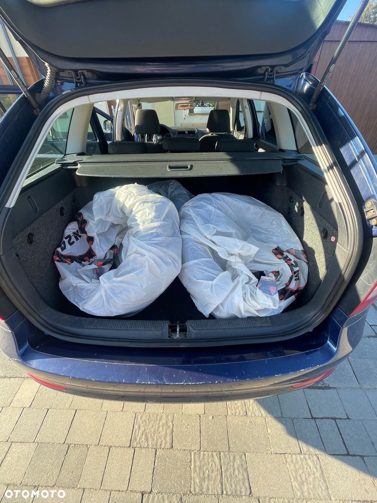 Skoda Octavia 1.6 TDI Classic - 11