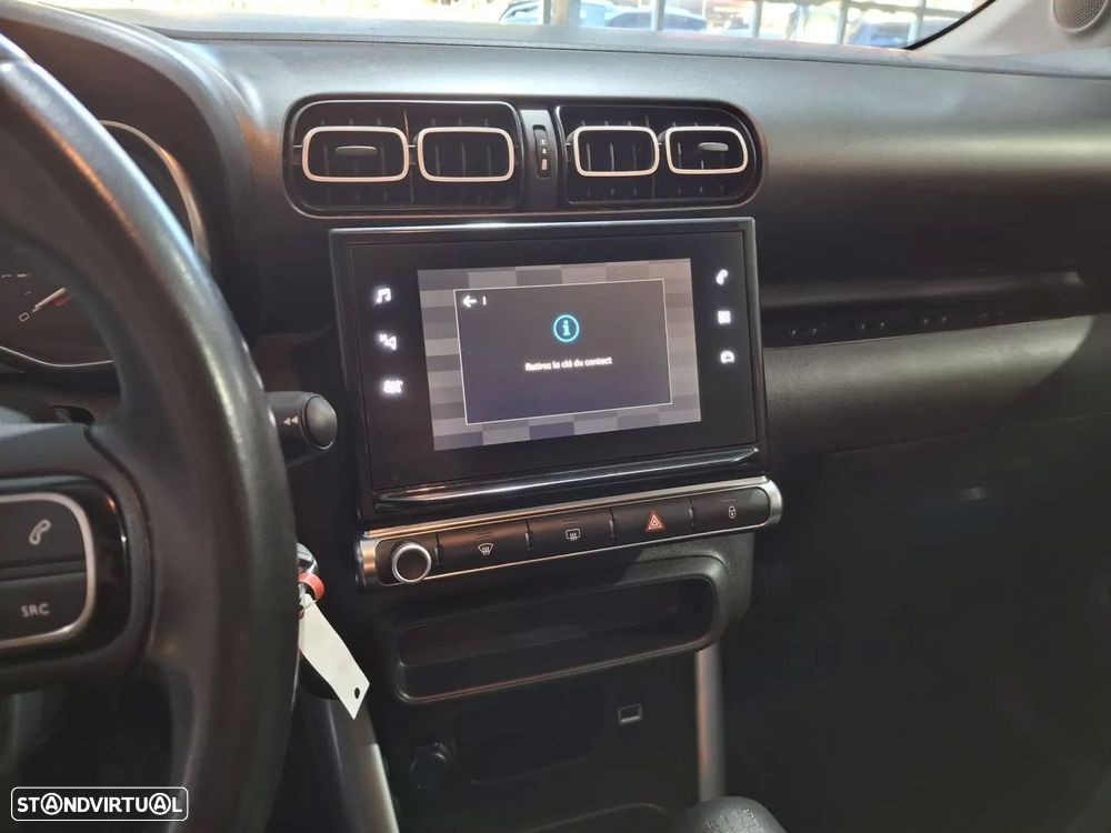 Citroën C3 Aircross 1.2 PureTech Shine - 12