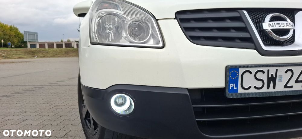 Nissan Qashqai 1.6 I-Way - 31