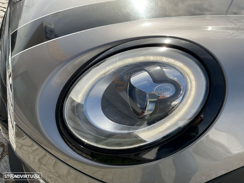 MINI 3 Portas Cooper D - 20