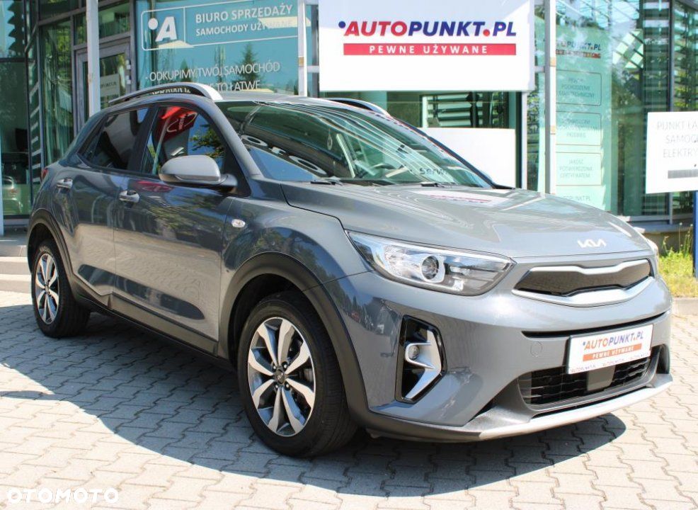 Kia Stonic - 3